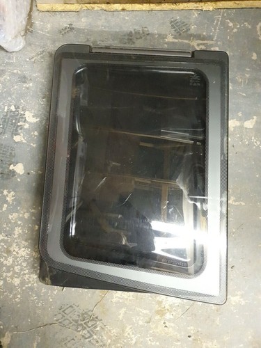 Bailey caravan window 7cm x - caravan,