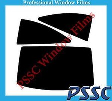 PSSC Professional Pre Cut Rear