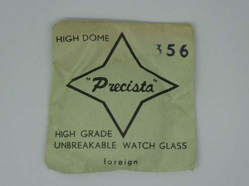 Nos precista 6mm high - nos,"precista",