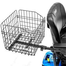 Rear Basket Folding Accessory