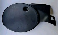 NEW SHOP SOILED DC PLASTICS 390/430 HUSQVARNA 1981-82 RIGHT HAND SIDE PANEL