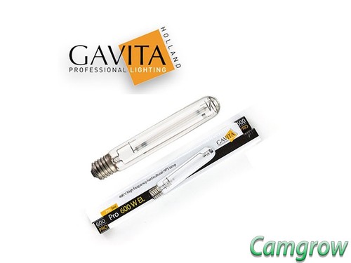 Gavita pro 600w - pro,