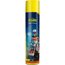 Putoline Action Fluid Motocross MX Enduro Bike Foam Air Filter Oil Spray 600ml