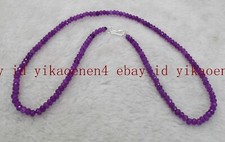2x4mm Purple Alexandrite