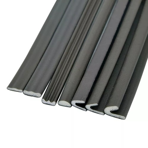 Soundproof acoustic foam strip - acoustic,