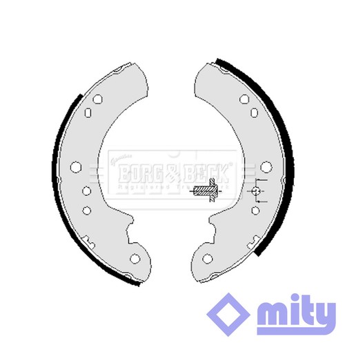 Fits lti ford p100 transit - p100,