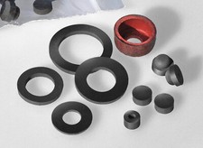 TILLEY LAMP SEALS, SERVICE/SPARES KIT; includes full parts list to size