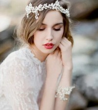 Ladies Bride Bridal Bridesmaid
