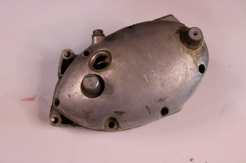 Triumph unit 650 gearbox inner - triumph,