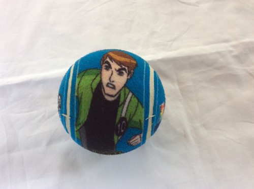 Ben ten paint art tennis - ben,