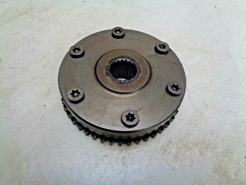 Honda cbr 600 1987 90 - cbr, 1987-90