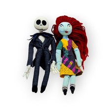 Nightmare Before Christmas