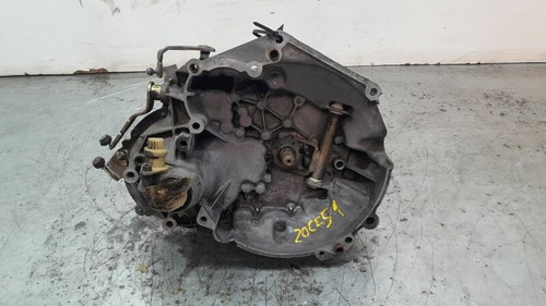 20ce51 198159 gearbox citroen - 198159,