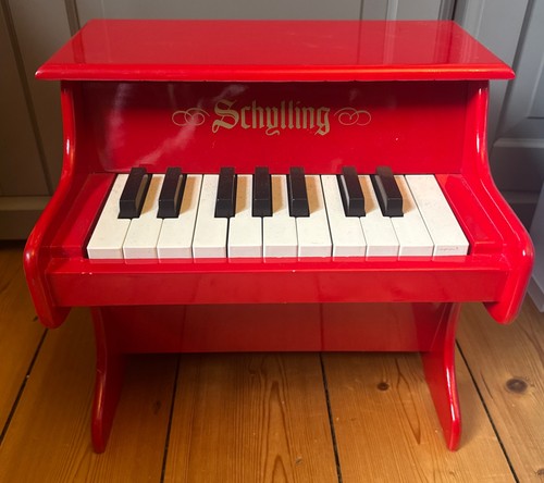 Schylling miniature child - schylling,