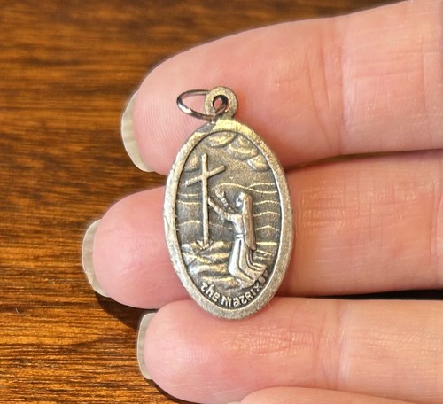 The matrix medal our - matrix,