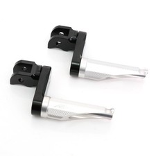 Silver MFP 40mm Front Foot