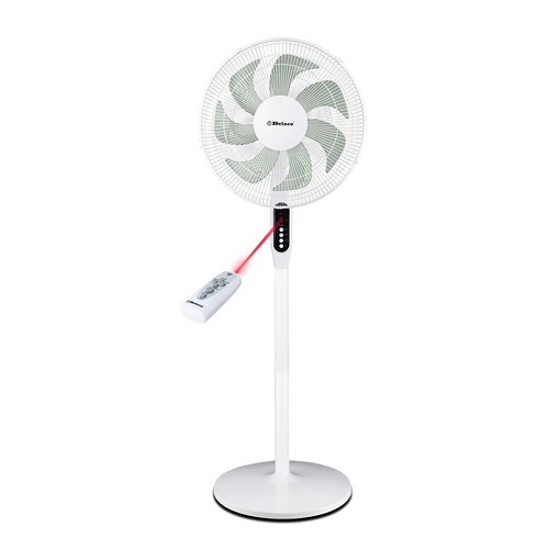 Pedestal fan bsf 16n - fan, bsf-16n