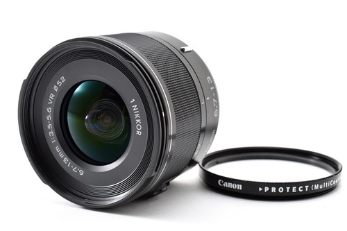 Top mint nikon 1 nikkor - ✨top, mint✨