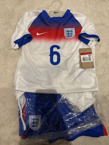 England football kit kids 2025 - england,