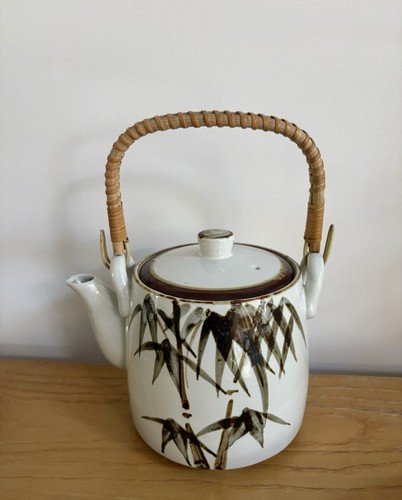 Vintage japanese porcelain - japanese,