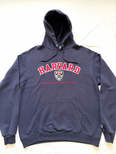 Champion harvard business - champion,