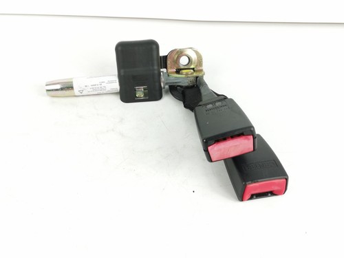 Seat belt buckle w203 - seat,