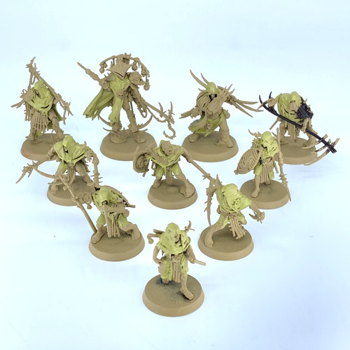 Rotmire creed maggotkin of - creed,