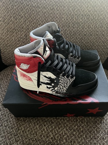 Nike air jordan retro - air,