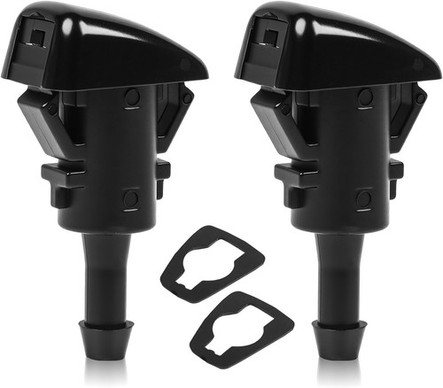 Wiper washer nozzle - 2x,