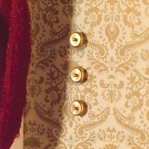 Brass light switches for - light,