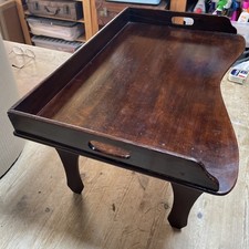 Vintage Folding Wooden