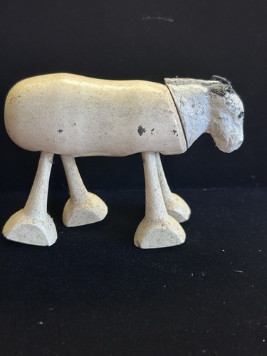 Antique vtg wilson walkies toy - antique,