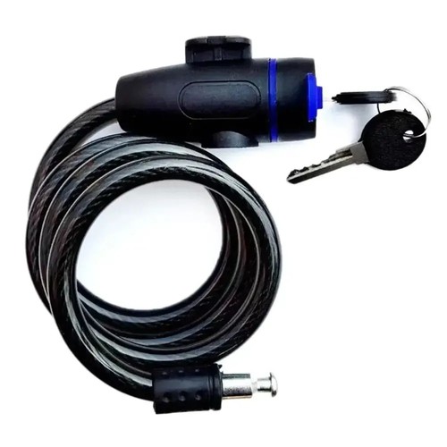 Chain lock portable - lock,