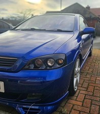 Astra G Mk4 Sri Gsi Turbo