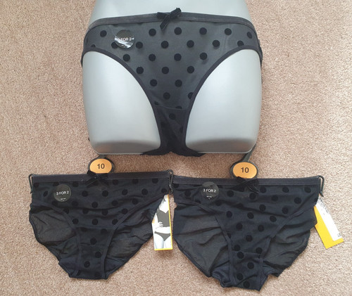 New ladies bikini - x,