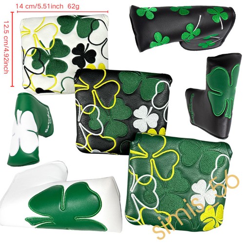Clover lucky four - four, golf