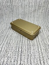 TOYO STEEL T-190 Trunk