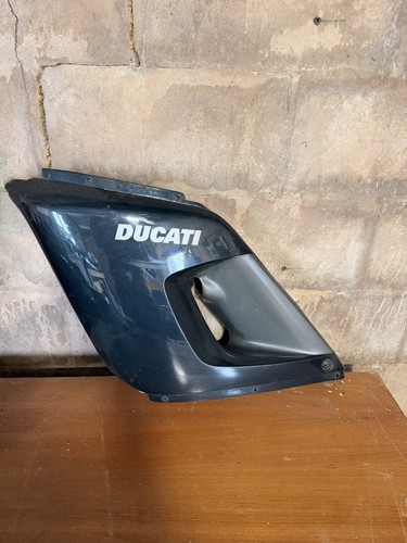 Anthracite dark grey ducati - anthracite,