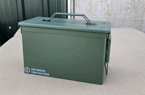 New 2025 m2a1 ammo - new, box,