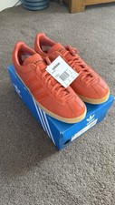 Adidas Topanga Uk10 2014 BNIBWT