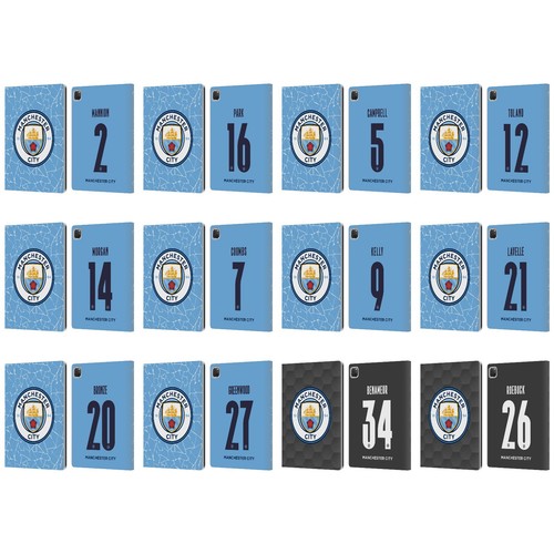 Man city 2020 - city, 2020/21