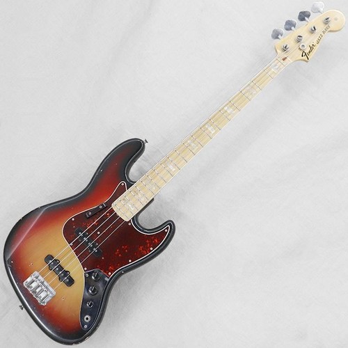 Fender vintage jazz - fender,