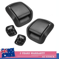 2x Front Left & Front Right