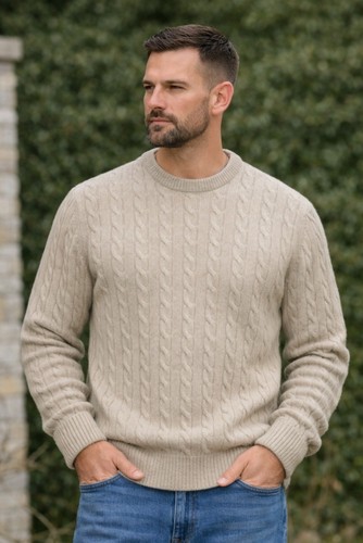 Hawick knitwear lambswool - knitwear,