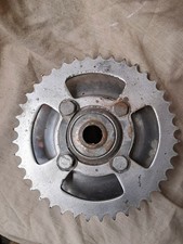 Yamaha YR5 YDS7 250 Twin