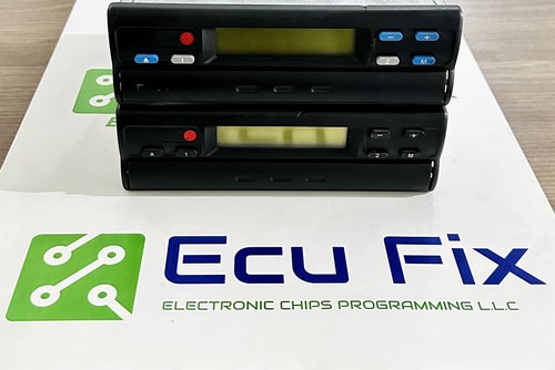 Tachograph for trucks mercedes - tachograph,