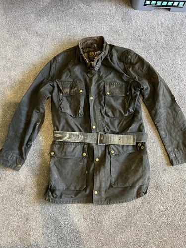 Vintage 1970 belstaff - vintage, 1970's