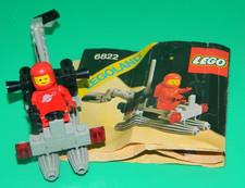LEGO Space 6822 Vintage Space