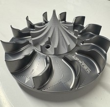 Lambretta vape vortek flywheel - vape,