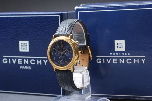 Exc box papers - [exc+5/box/papers], givenchy